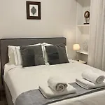 Apartamento Seabreeze Center Flats By Trulycyprus *