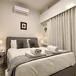 Seabreeze Center Flats By Trulycyprus *