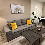 Apartamento Seabreeze Center Flats By Trulycyprus Limassol