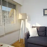 Apartamento Seabreeze Center Flats By Trulycyprus