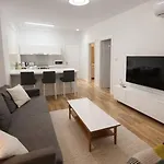 Apartamento Seabreeze Center Flats By Trulycyprus Limassol