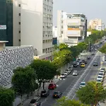 Seabreeze Center Flats By Trulycyprus Apartamento Limassol