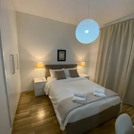 Seabreeze Center Flats By Trulycyprus Apartment *