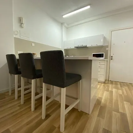 Apartment Seabreeze Center Flats By Trulycyprus Limassol