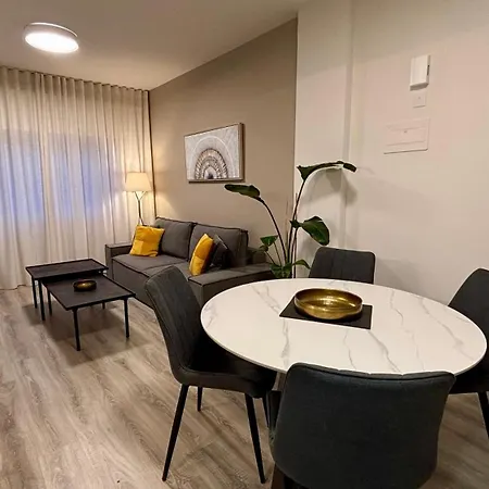 Seabreeze Center Flats By Trulycyprus Apartment