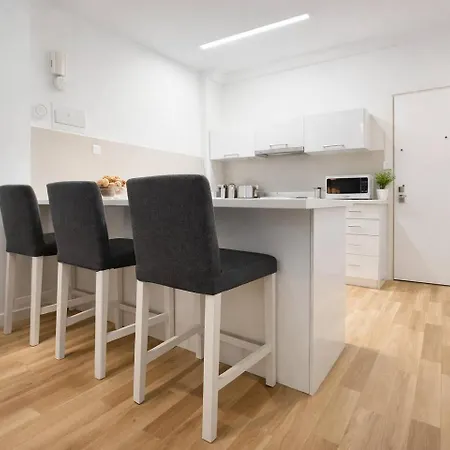 Seabreeze Center Flats By Trulycyprus