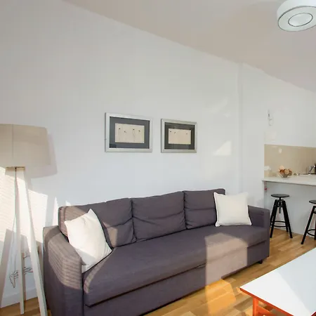 Seabreeze Center Flats By Trulycyprus Apartment *