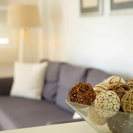 Seabreeze Center Flats By Trulycyprus Apartment *
