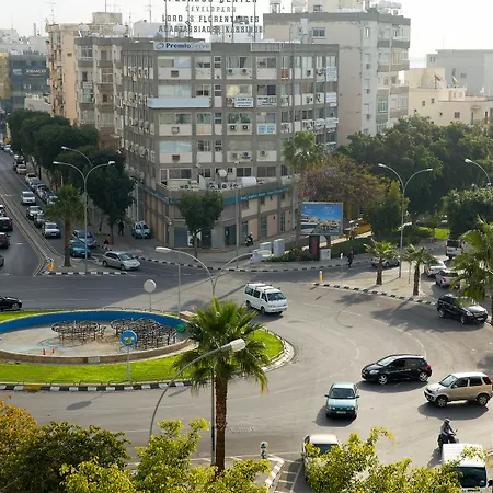 Seabreeze Center Flats By Trulycyprus * Limassol
