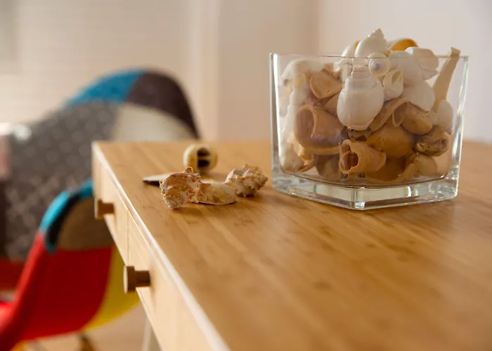 Seabreeze Center Flats By Trulycyprus *