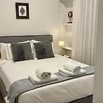 Seabreeze Center Flats By Trulycyprus Apartamento Limassol