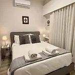 Apartamento Seabreeze Center Flats By Trulycyprus *