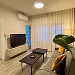 Seabreeze Center Flats By Trulycyprus * Limassol
