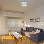 Apartment Seabreeze Center Flats By Trulycyprus Limassol