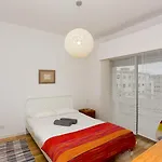 Seabreeze Center Flats By Trulycyprus Apartment