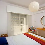 Seabreeze Center Flats By Trulycyprus Apartment Limassol