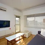 Seabreeze Center Flats By Trulycyprus *