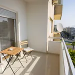 Seabreeze Center Flats By Trulycyprus Limassol