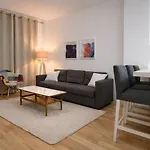 Seabreeze Center Flats By Trulycyprus Apartment