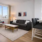Apartamento Seabreeze Center Flats By Trulycyprus *