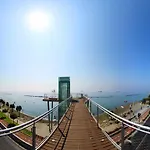Seabreeze Center Flats By Trulycyprus Limassol