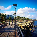 Seabreeze Center Flats By Trulycyprus