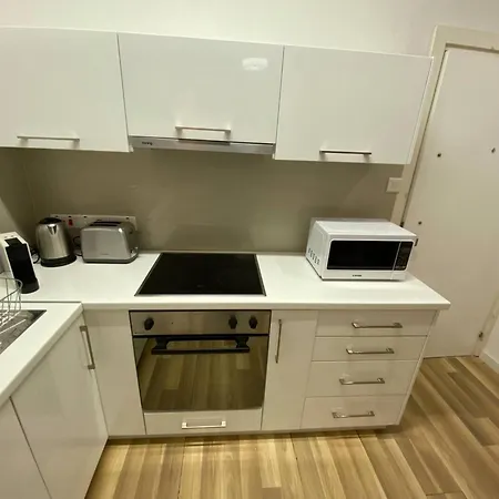 Seabreeze Center Flats By Trulycyprus Apartment *