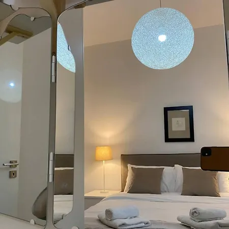 Seabreeze Center Flats By Trulycyprus