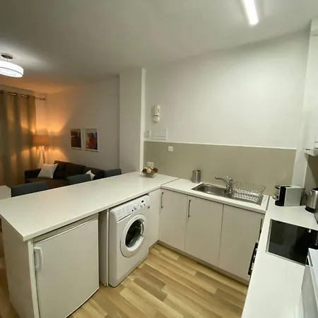 Seabreeze Center Flats By Trulycyprus Apartment *