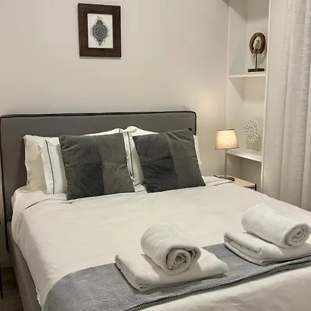 Apartment Seabreeze Center Flats By Trulycyprus *