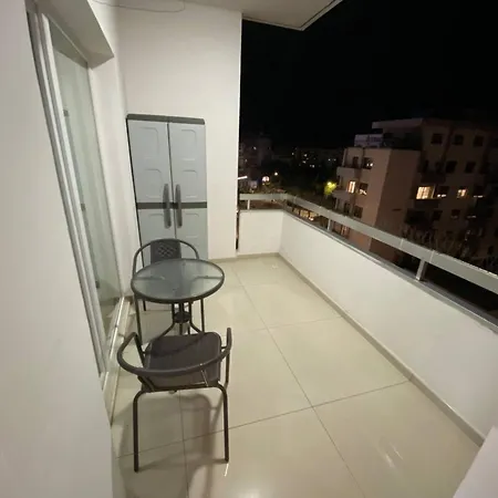 Seabreeze Center Flats By Trulycyprus *