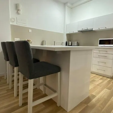 Seabreeze Center Flats By Trulycyprus Limassol