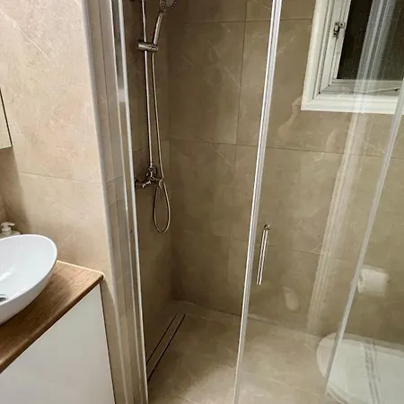 Seabreeze Center Flats By Trulycyprus Limassol