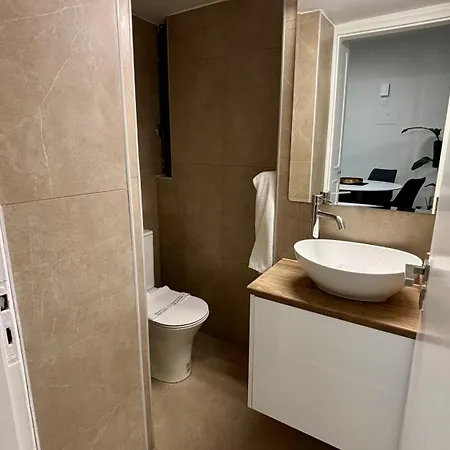 Seabreeze Center Flats By Trulycyprus