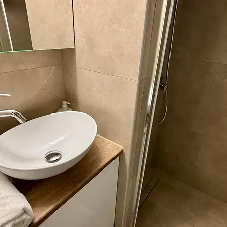 Appartement Seabreeze Center Flats By Trulycyprus