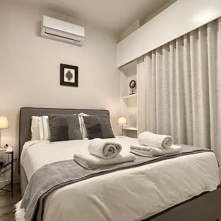 Seabreeze Center Flats By Trulycyprus *