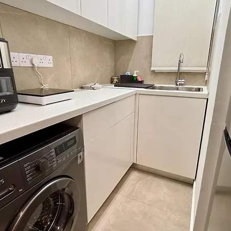 Seabreeze Center Flats By Trulycyprus Limassol