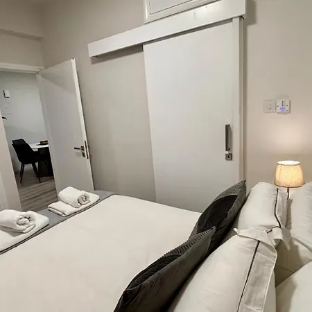 Seabreeze Center Flats By Trulycyprus * Limassol