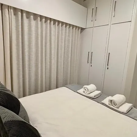 Seabreeze Center Flats By Trulycyprus