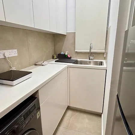 Seabreeze Center Flats By Trulycyprus Appartement