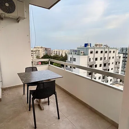 Seabreeze Center Flats By Trulycyprus *