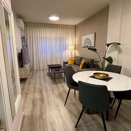 Seabreeze Center Flats By Trulycyprus