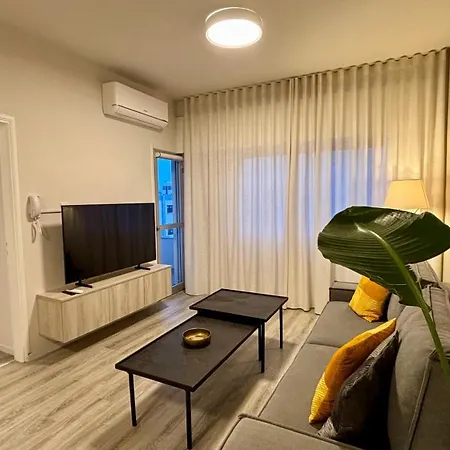 Seabreeze Center Flats By Trulycyprus * Limasol