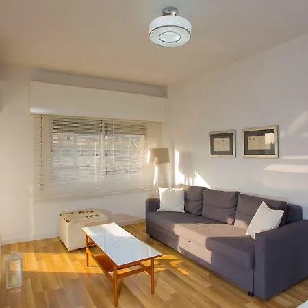 Appartement Seabreeze Center Flats By Trulycyprus Limasol