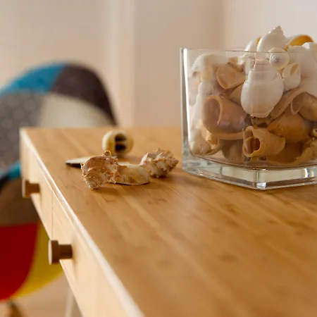 Seabreeze Center Flats By Trulycyprus *