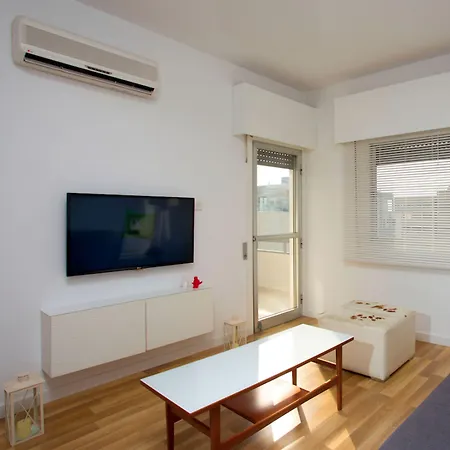 Seabreeze Center Flats By Trulycyprus Appartement