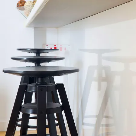 Seabreeze Center Flats By Trulycyprus *