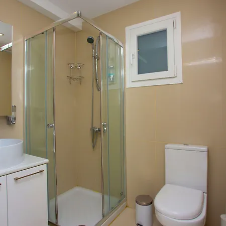 Seabreeze Center Flats By Trulycyprus Limassol