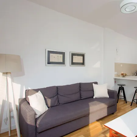 Seabreeze Center Flats By Trulycyprus Limassol