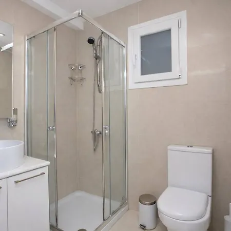 Apartamento Seabreeze Center Flats By Trulycyprus *